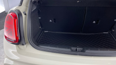 MINI Hatchback 2.0 John Cooper Works II 3dr Auto [8 Speed] Petrol Hatchback